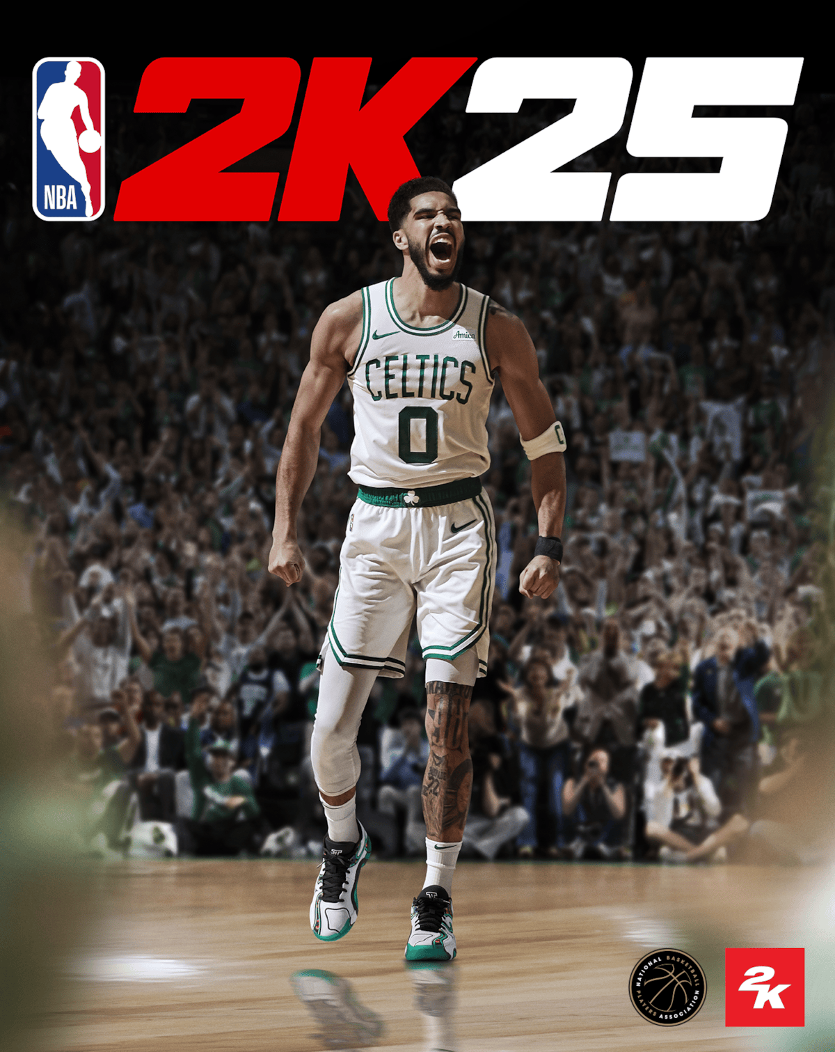 Image de NBA 2K25