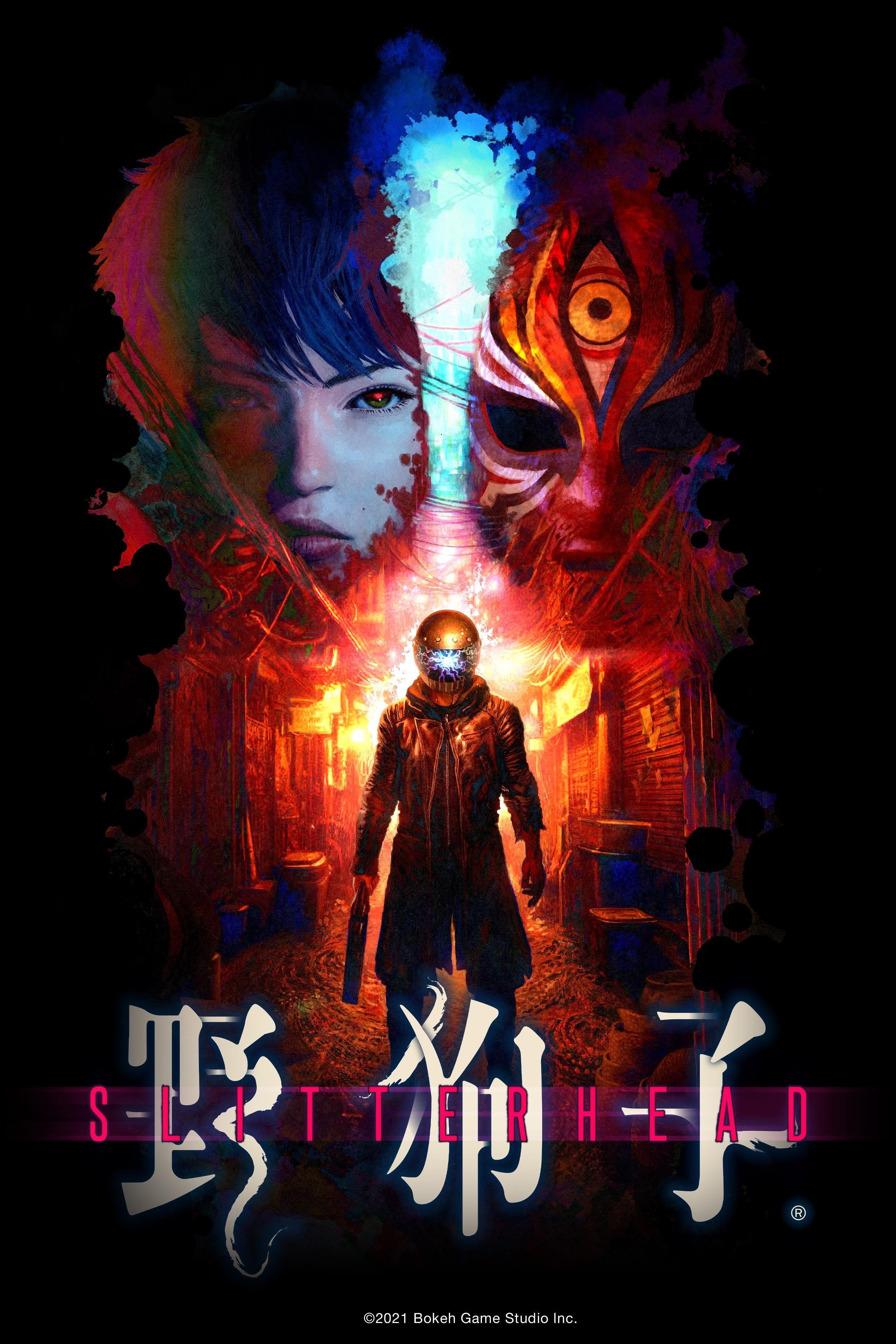 Image de Slitterhead