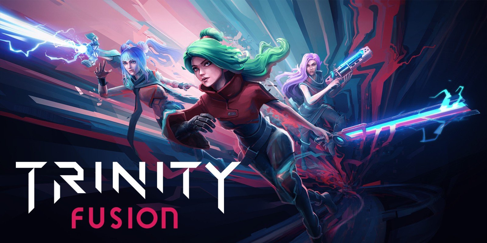Image de Trinity Fusion