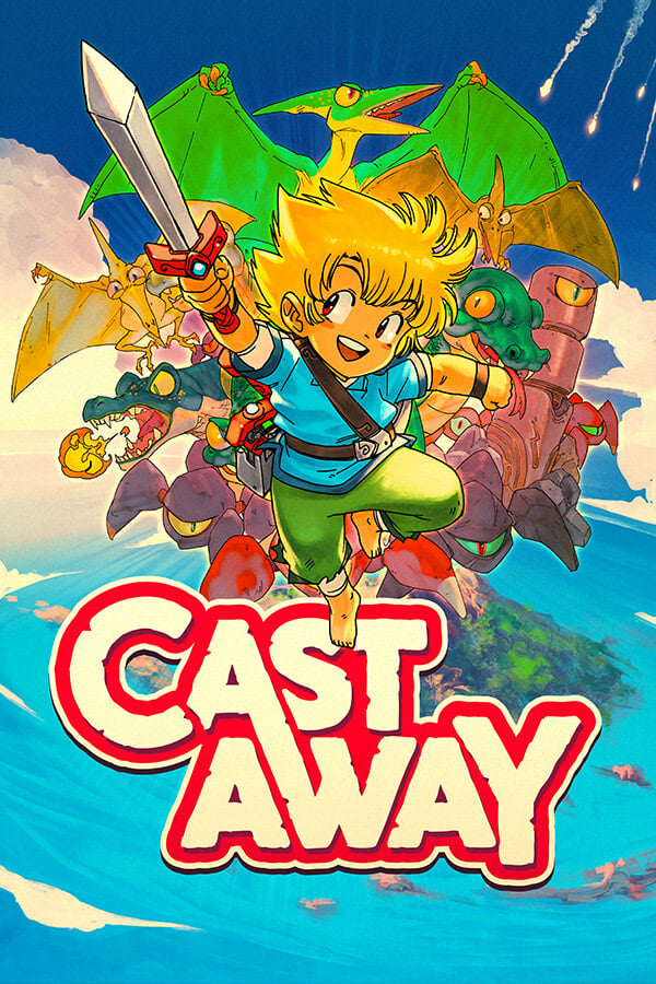 Image de Castaway
