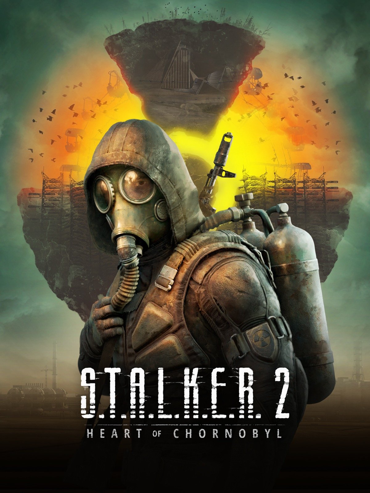 Image de S.T.A.L.K.E.R. 2 : The Heart of Chornobyl