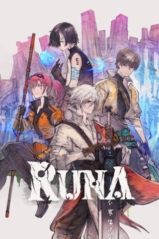 Image de Runa