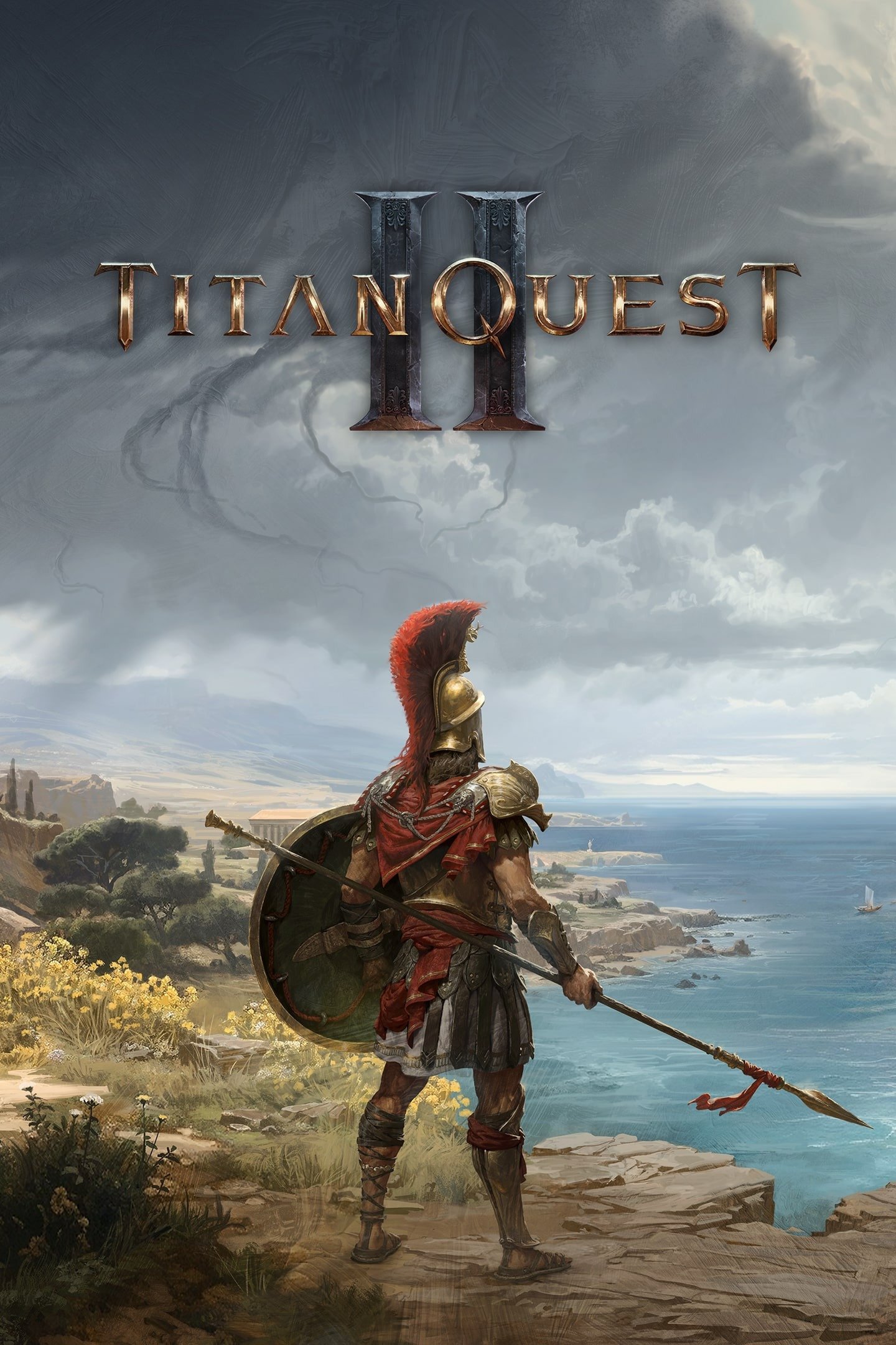 Image de Titan Quest II
