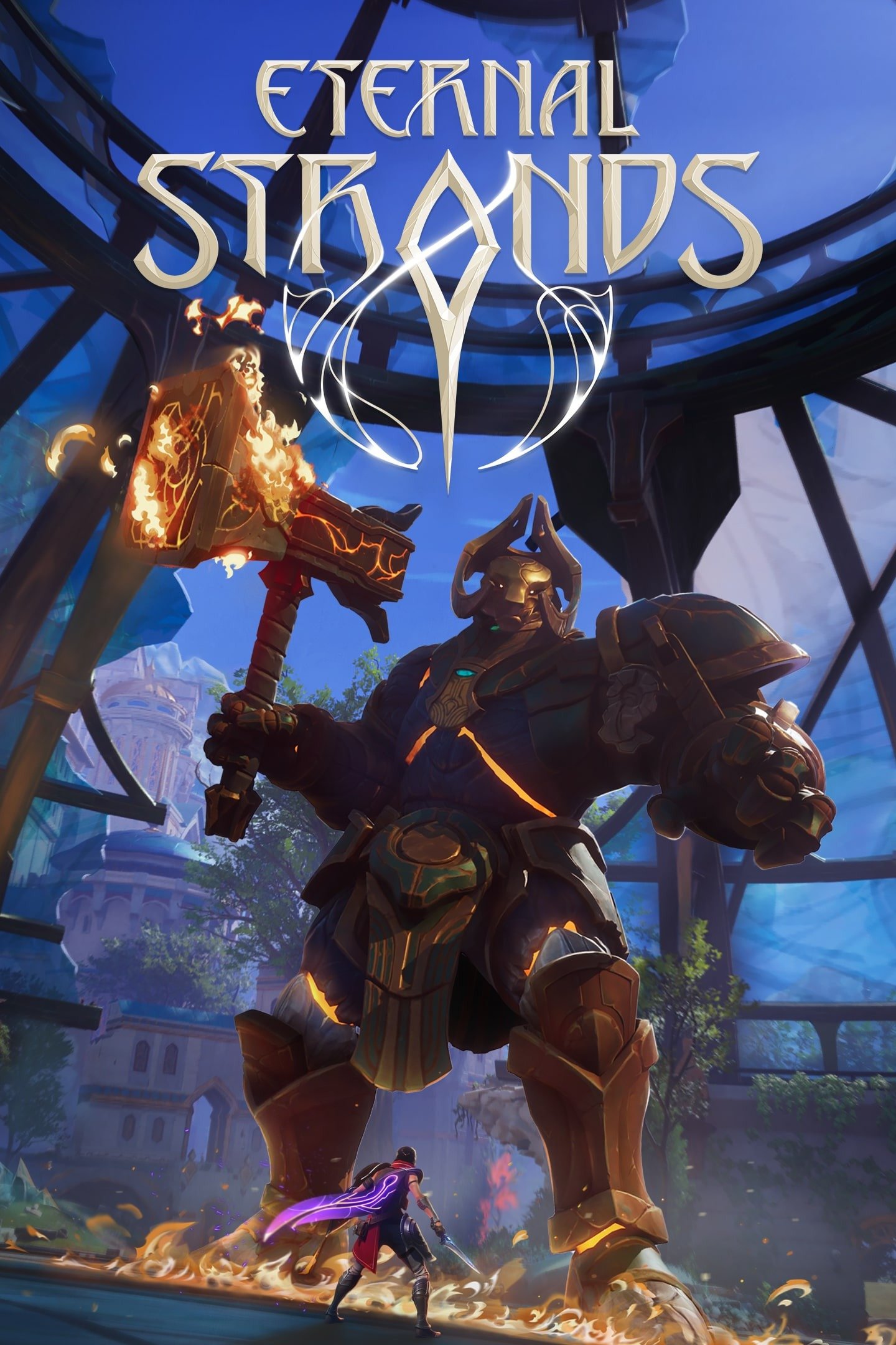 Image de Eternal Strands