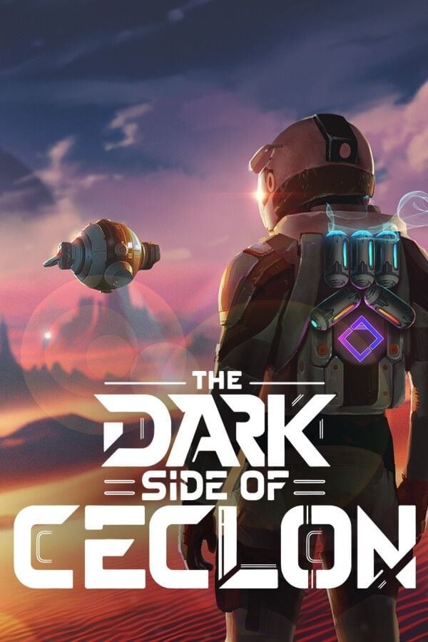 Image de The Dark Side of Ceclon