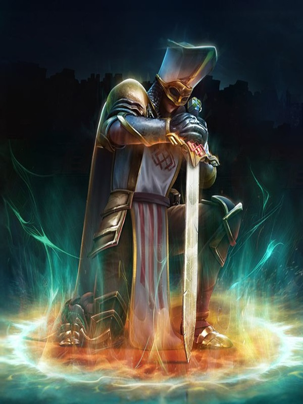 Deathbound