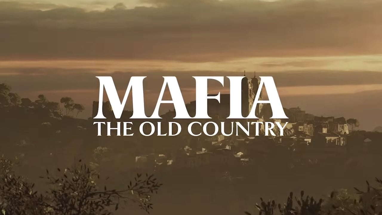 Image de Mafia : The Old Country