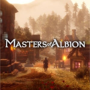 Image de Masters of Albion
