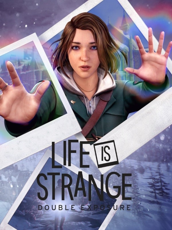 Life is Strange : Double Exposure