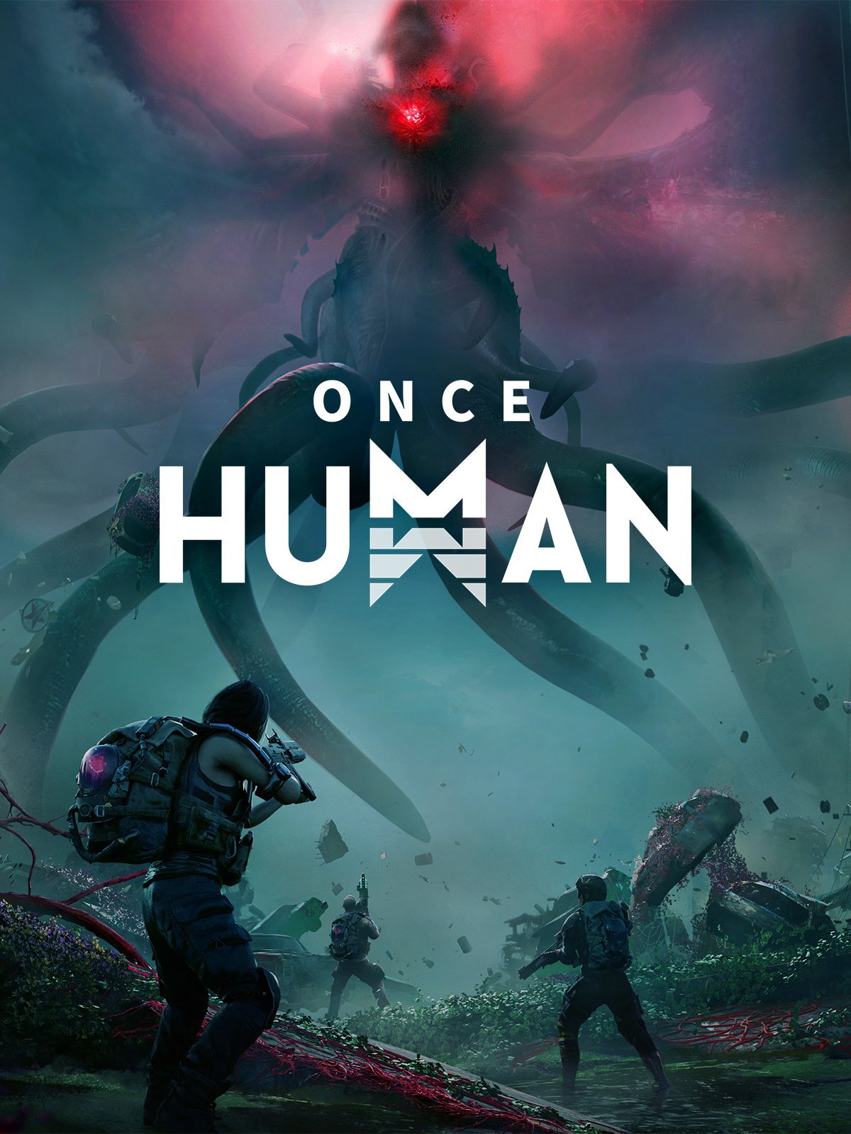 Image de Once Human
