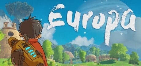 Image de Europa