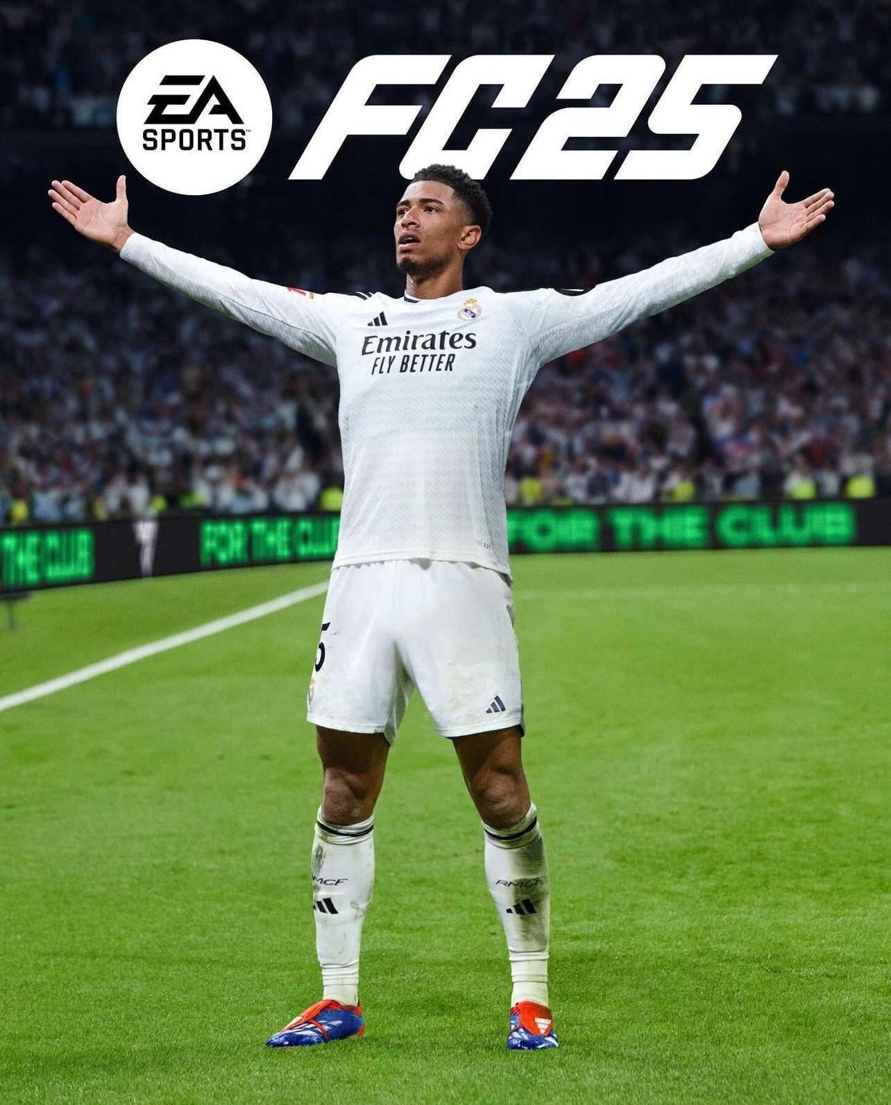 Image de EA Sports FC 25
