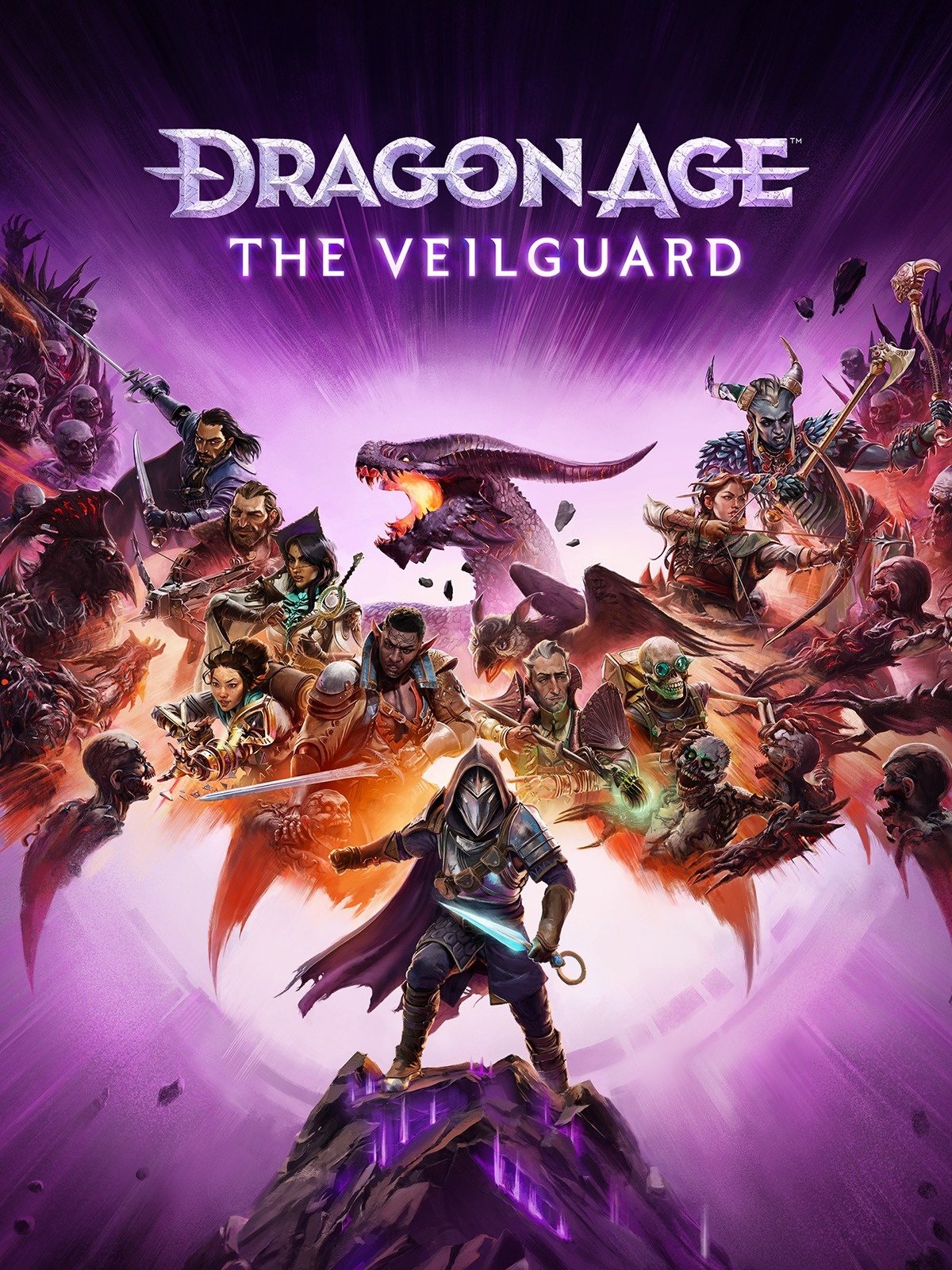 Image de Dragon Age : The Veilguard