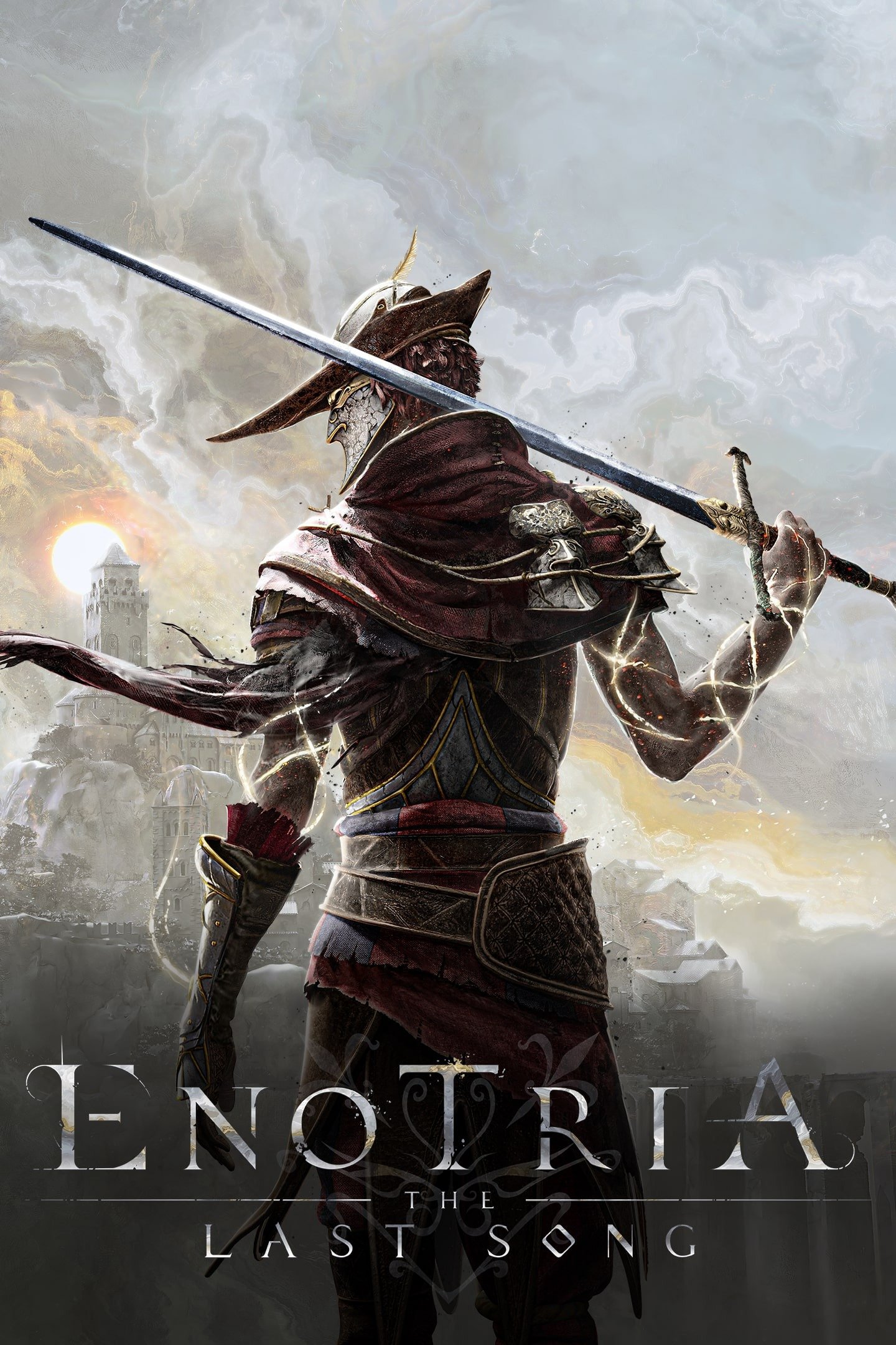 Image de Enotria : The Last Song