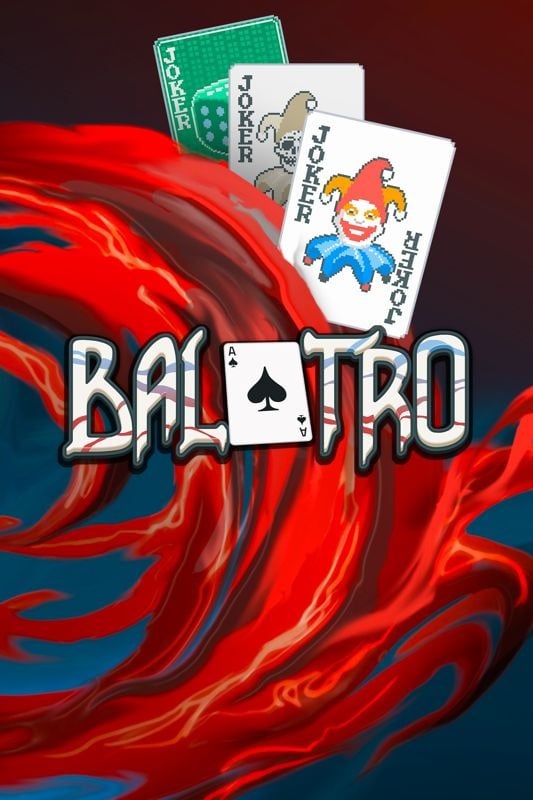 Image de Balatro