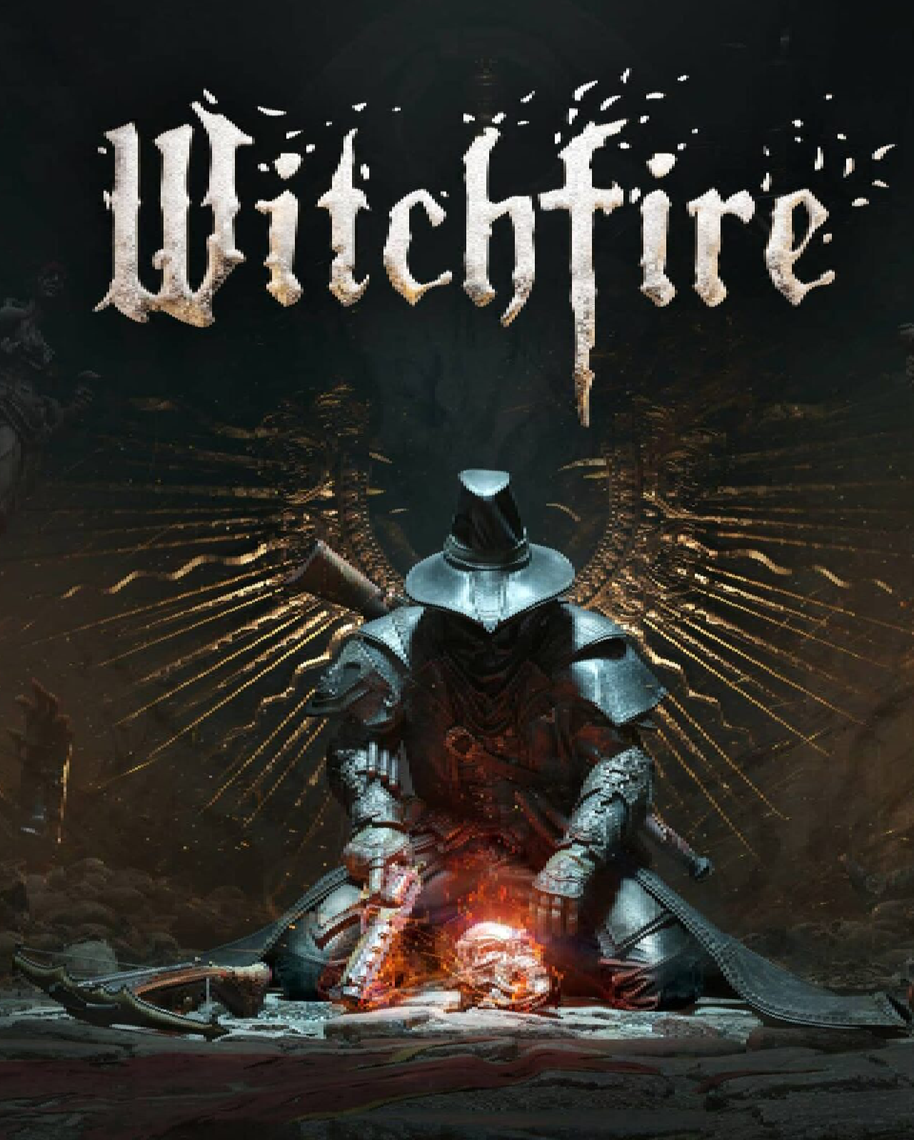 Image de Witchfire