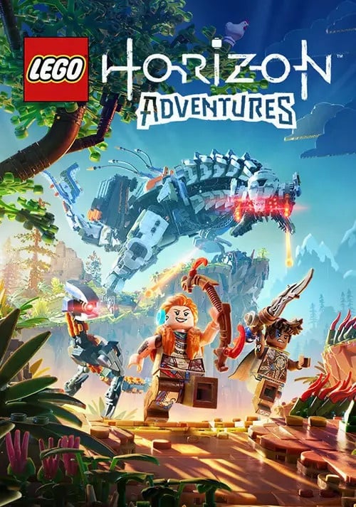 LEGO Horizon Adventures