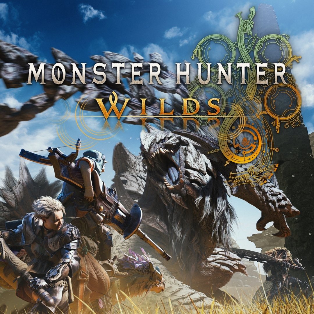 Image de Monster Hunter Wilds