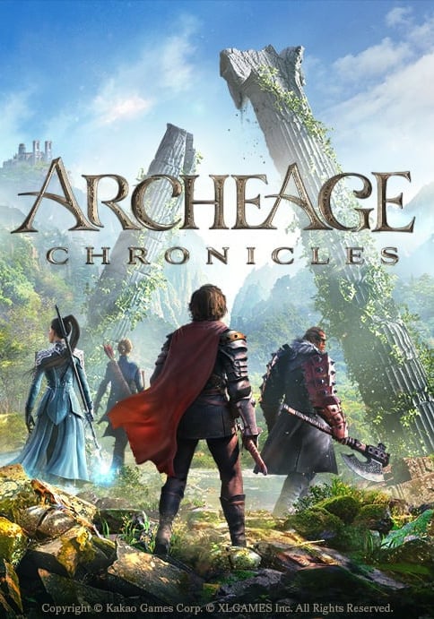 Image de ArcheAge Chronicles