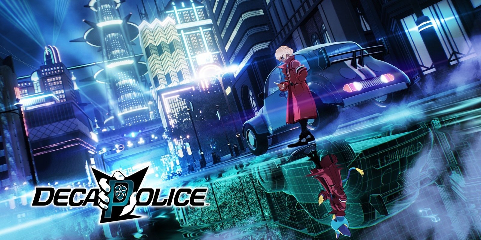 Image de Decapolice