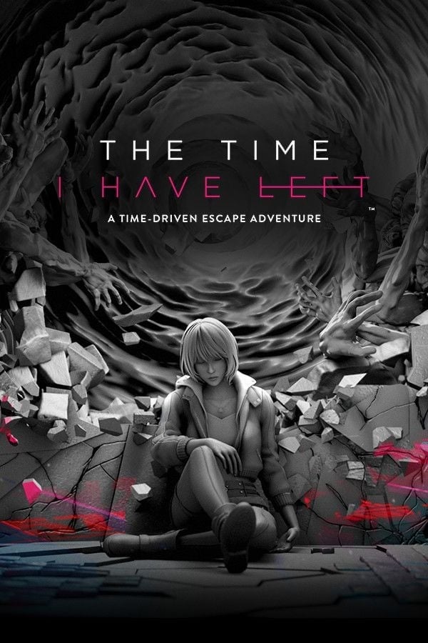 Image de The Time I Have Left