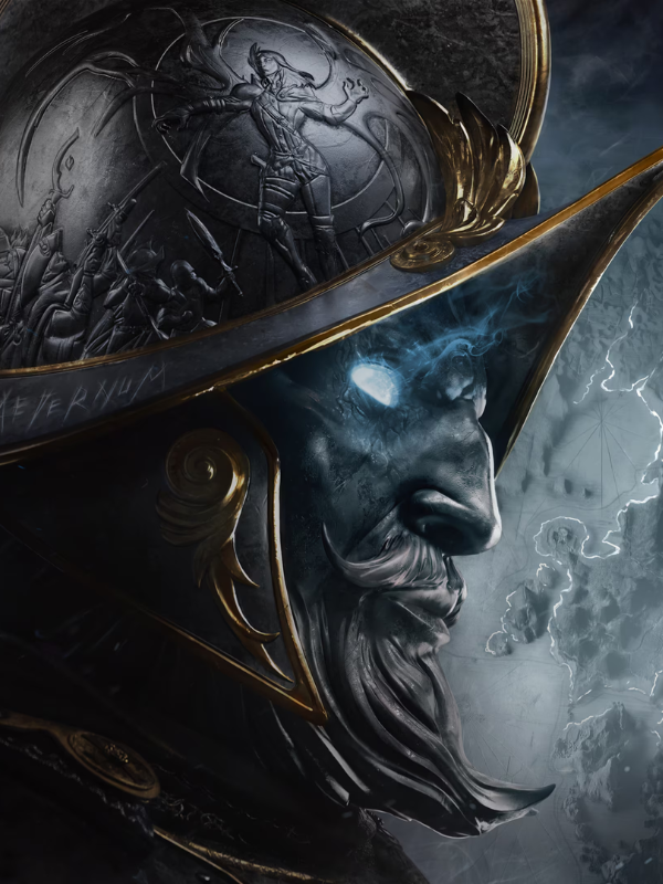 Image de New World : Aeternum