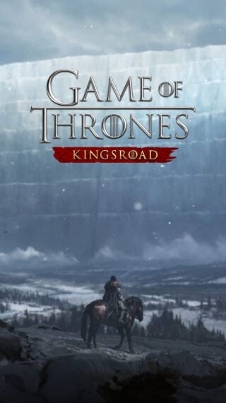 Image de Game of Thrones : Kingsroad