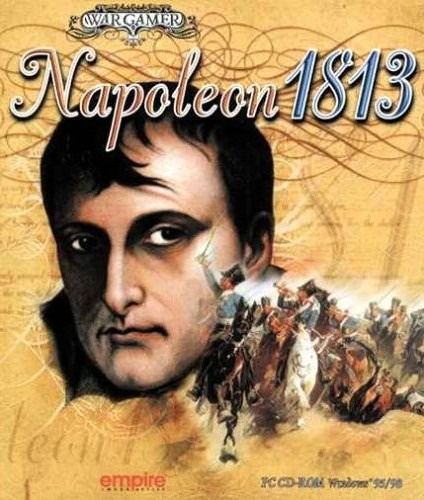 Image de Napoleon 1813