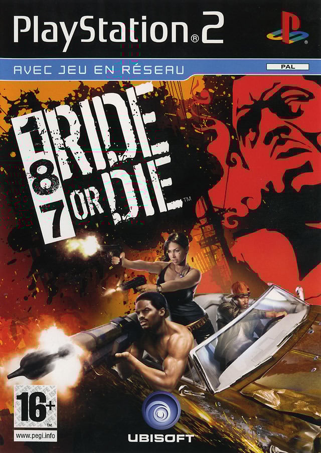 Image de 187 Ride or Die