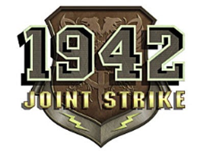 Image de 1942 : Joint Strike