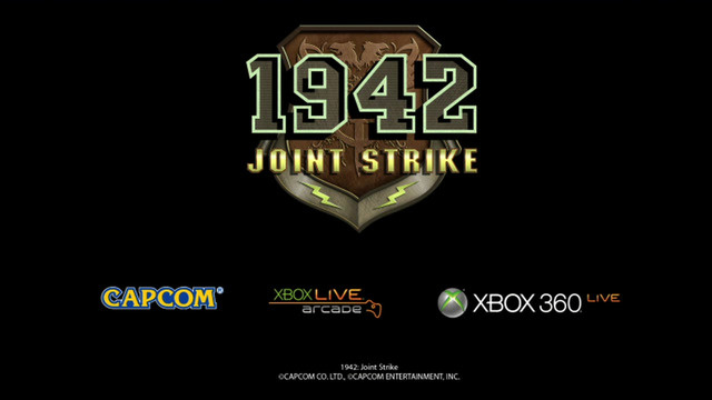 Image de 1942 : Joint Strike