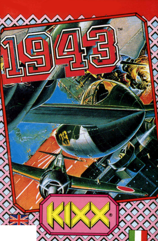1943 : The Battle of Midway