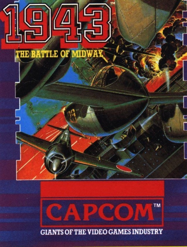 Image de 1943 : The Battle of Midway