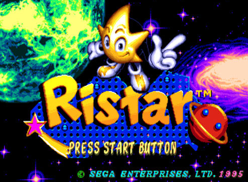 Image de Ristar