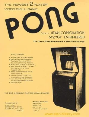 Pong