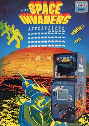 Image de Space Invaders