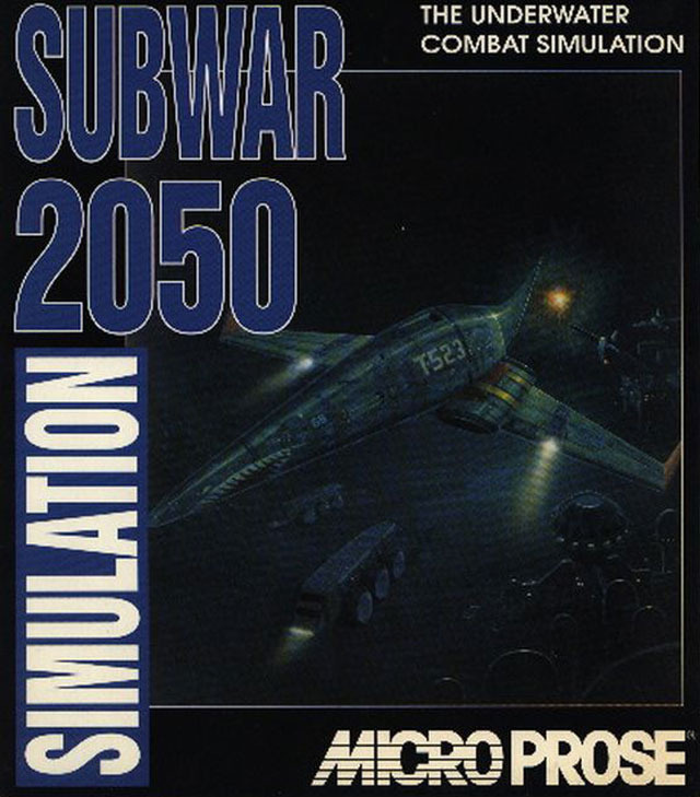 Subwar 2050