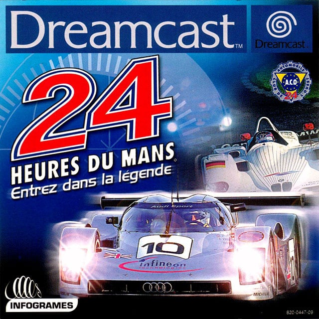 Image de 24 Heures du Mans