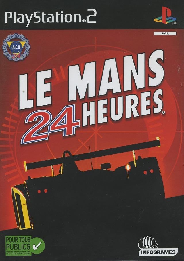 Image de Le Mans 24 Heures