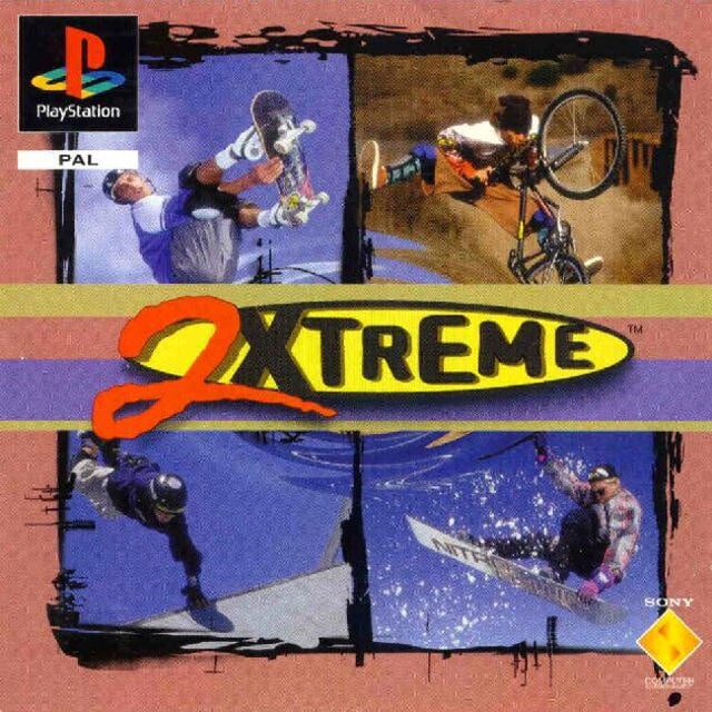 Image de 2xtreme