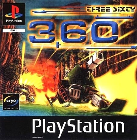 Image de 360