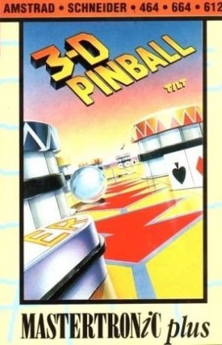 Image de 3D Pinball
