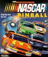 Image de 3D Ultra NASCAR Pinball