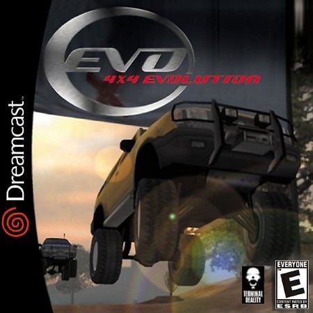Image de 4x4 Evolution