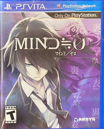 Mind Zero