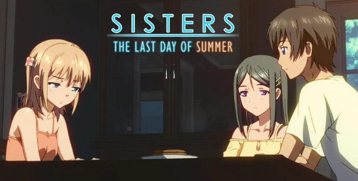 Image de Sisters : Last Day of Summer