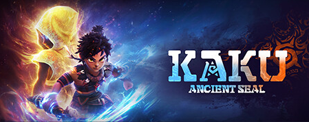 Image de Kaku : Ancient Seal