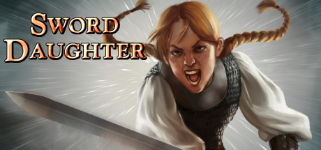 Image de Sword Daughter