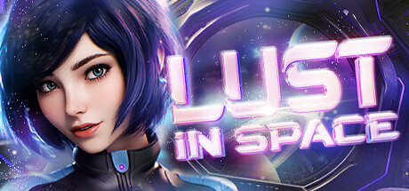 Image de Lust in Space