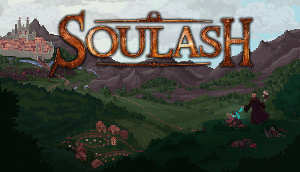 Image de Soulash